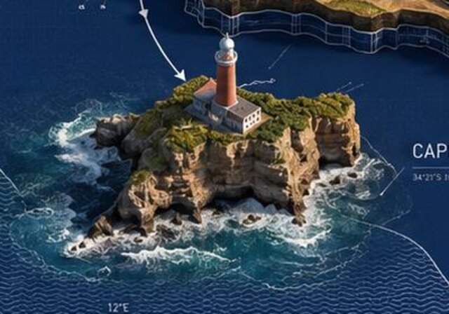 Cape of Good Hope · Cape Point
