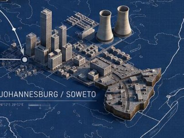 Soweto