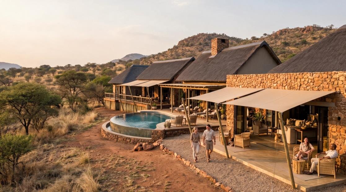 Ivory Tree Game Lodge
